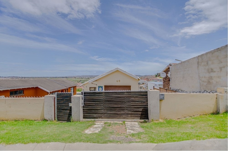 To Let 3 Bedroom Property for Rent in Kwamagxaki Eastern Cape